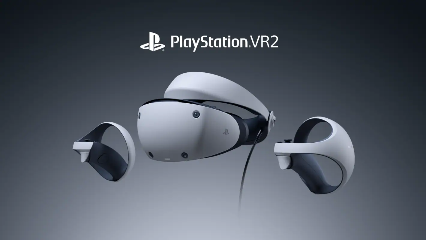 Featured image for The PS VR2 was always intended to be compatible with PC