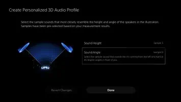 PS5 Personalized 3D Audio Profile (3)