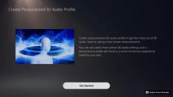 PS5 Personalized 3D Audio Profile (6)