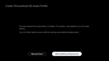 PS5 Personalized 3D Audio Profile (9)