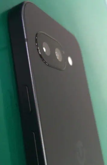 Pixel 9a live image leak 2