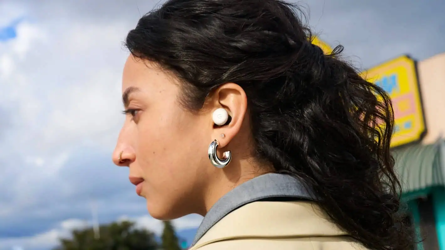 Featured image for Google announced its AI-powered Pixel Buds Pro 2