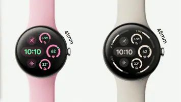 Pixel Watch 3 Made By Google (8)