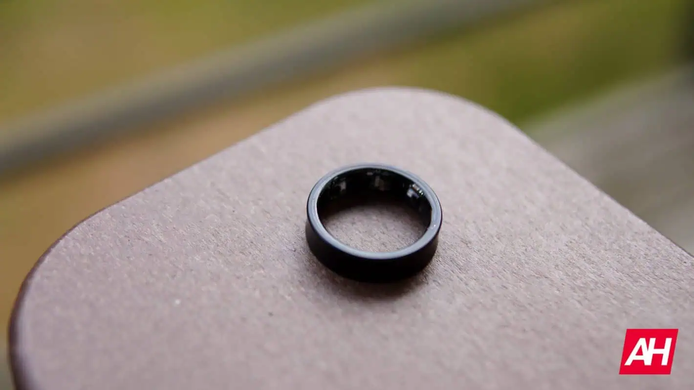 Featured image for Apple unlikely to release smart ring, says Oura CEO