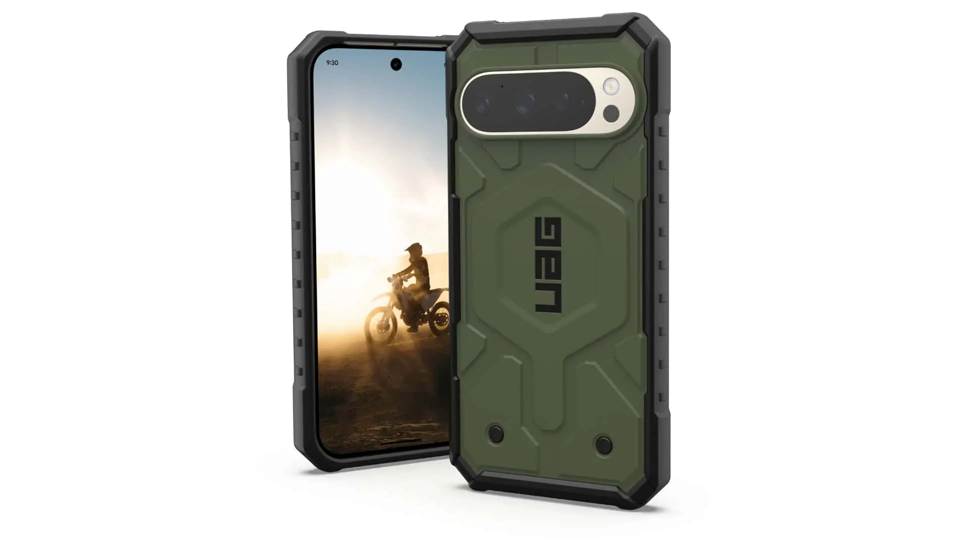 UAG Pathfinder Pro