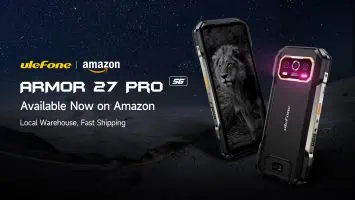 Ulefone Armor 27 Pro