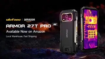 Ulefone Armor 27T Pro (1)