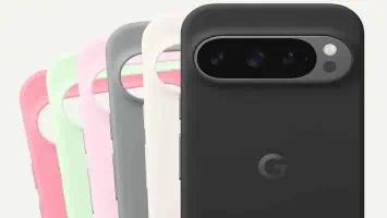 google pixel 9 series cases