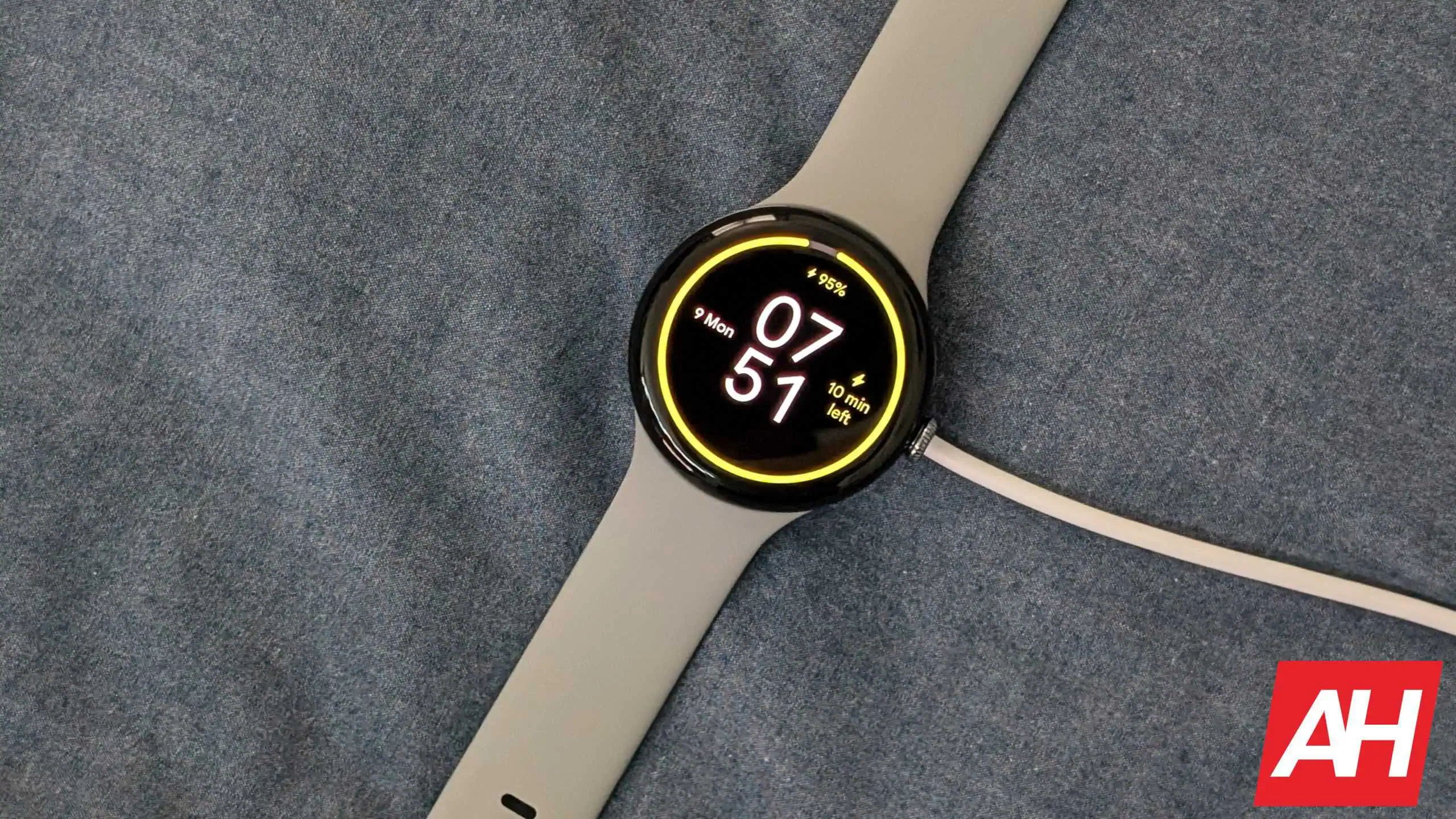 AH Google Pixel Watch 3 Review (16)