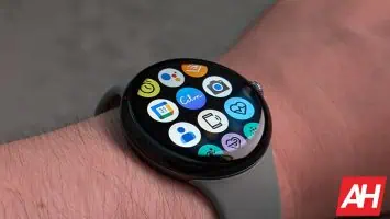 AH Google Pixel Watch 3 Review (17)