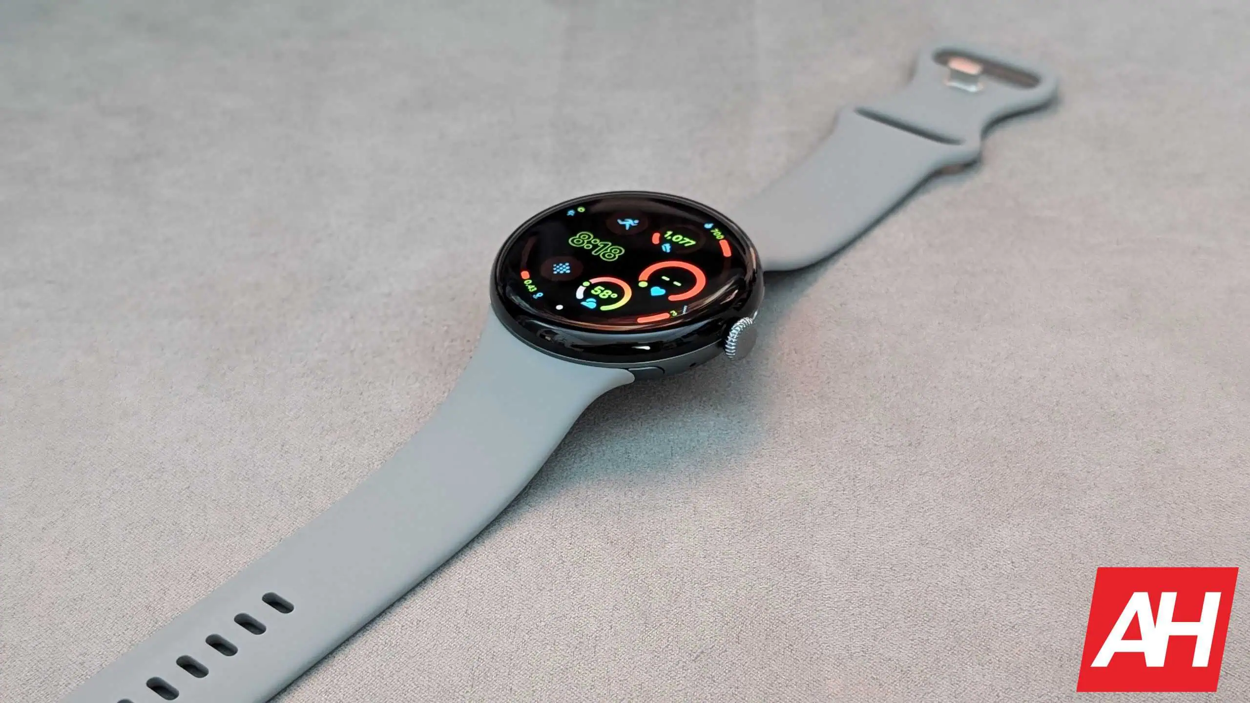 AH Google Pixel Watch 3 Review (22)