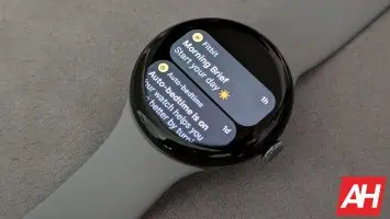 AH Google Pixel Watch 3 Review (3)