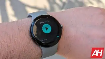 AH Google Pixel Watch 3 Review (7)