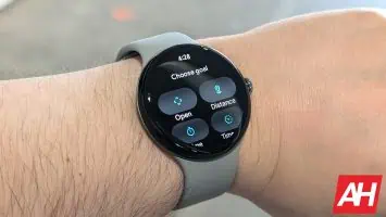 AH Google Pixel Watch 3 Review (8)