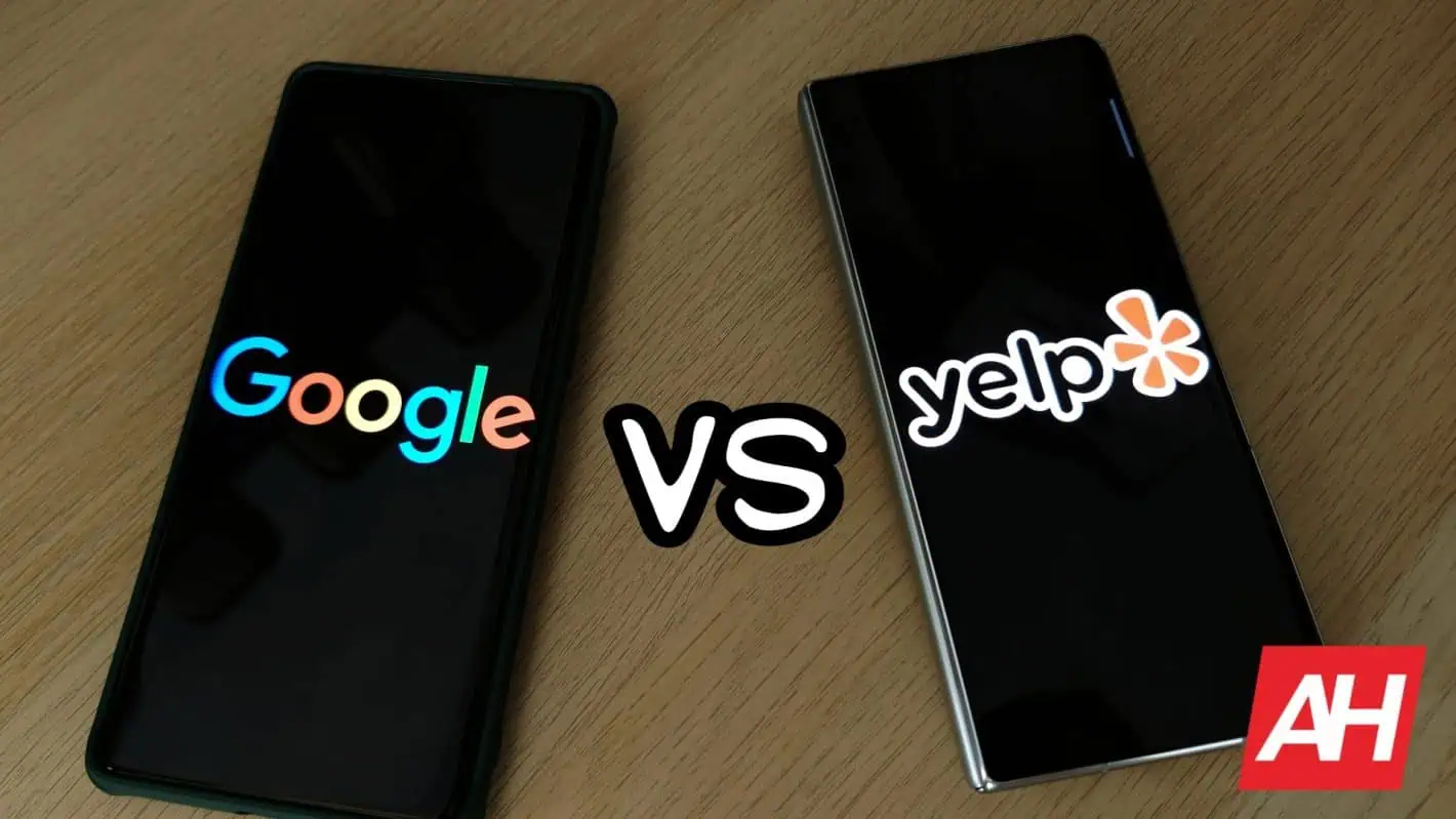 Featured image for Google vs Yelp: Everything You Need To Know