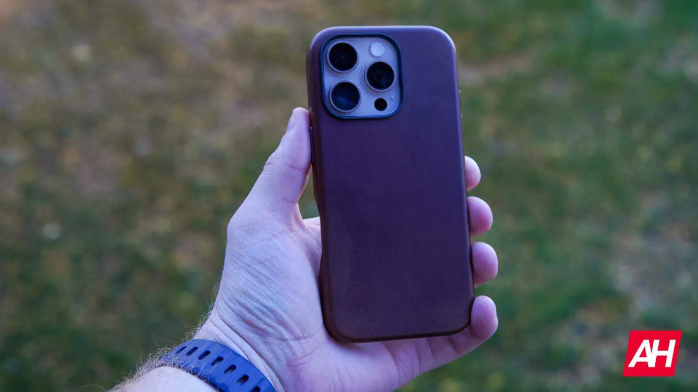 Featured image for Best Apple iPhone 16 Pro Cases