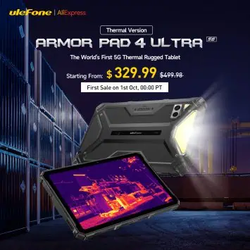 Armor Pad 4 Ultra Thermal Version (7)