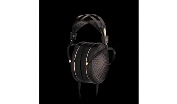 Audeze CRBN2 Headphones (2)