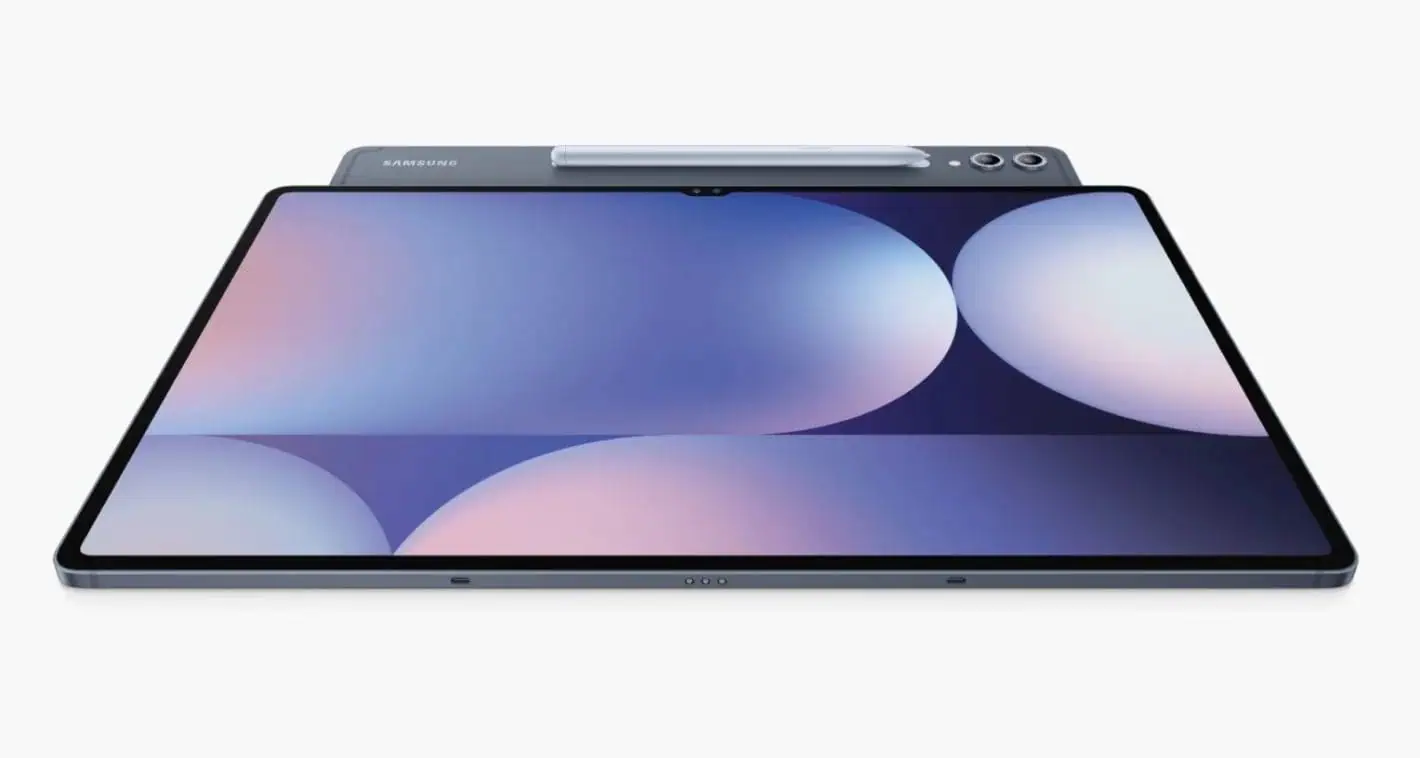 Featured image for Galaxy Tab S10 series pricing, colors & storage variants leaked