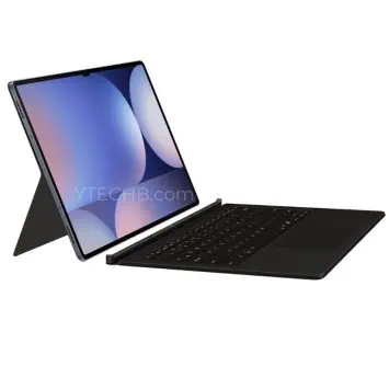 Galaxy Tab S10 book cover