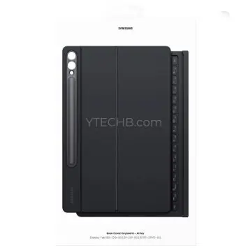 Galaxy Tab S10 book cover 4