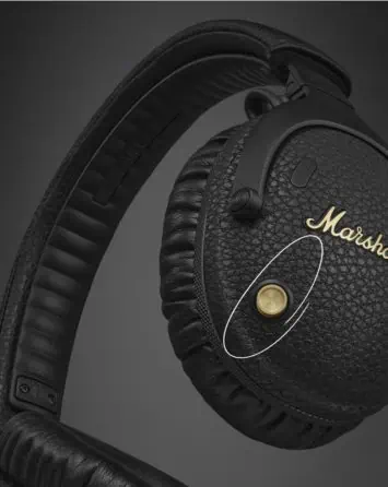 Marshall Monitor III (1)