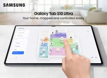 Samsung Galaxy Tab S10 Ultra (3)