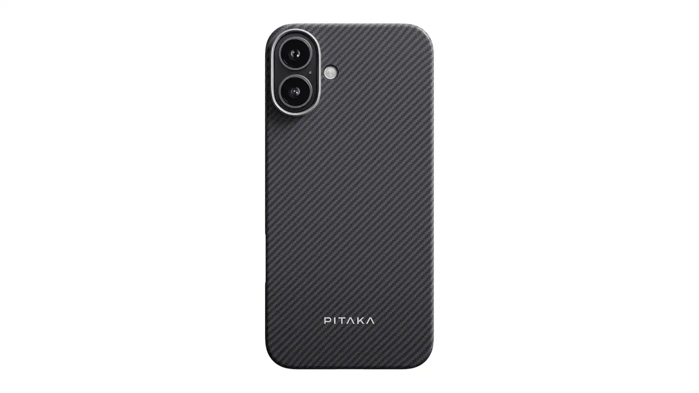 pitaka iphone 16 plus