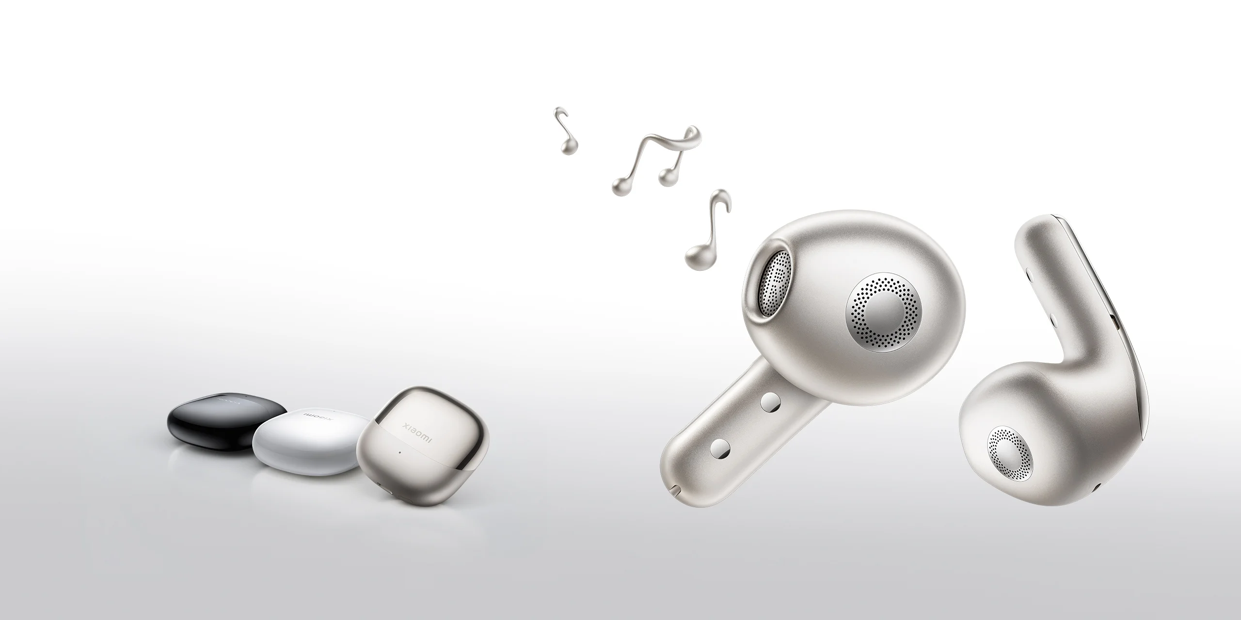 xiaomi buds 5