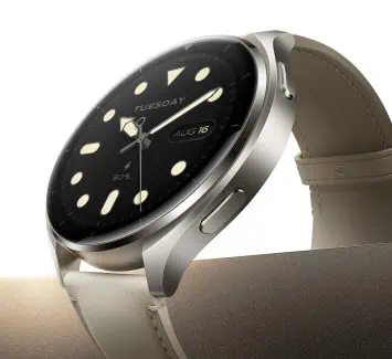 xiaomi watch 2 featured