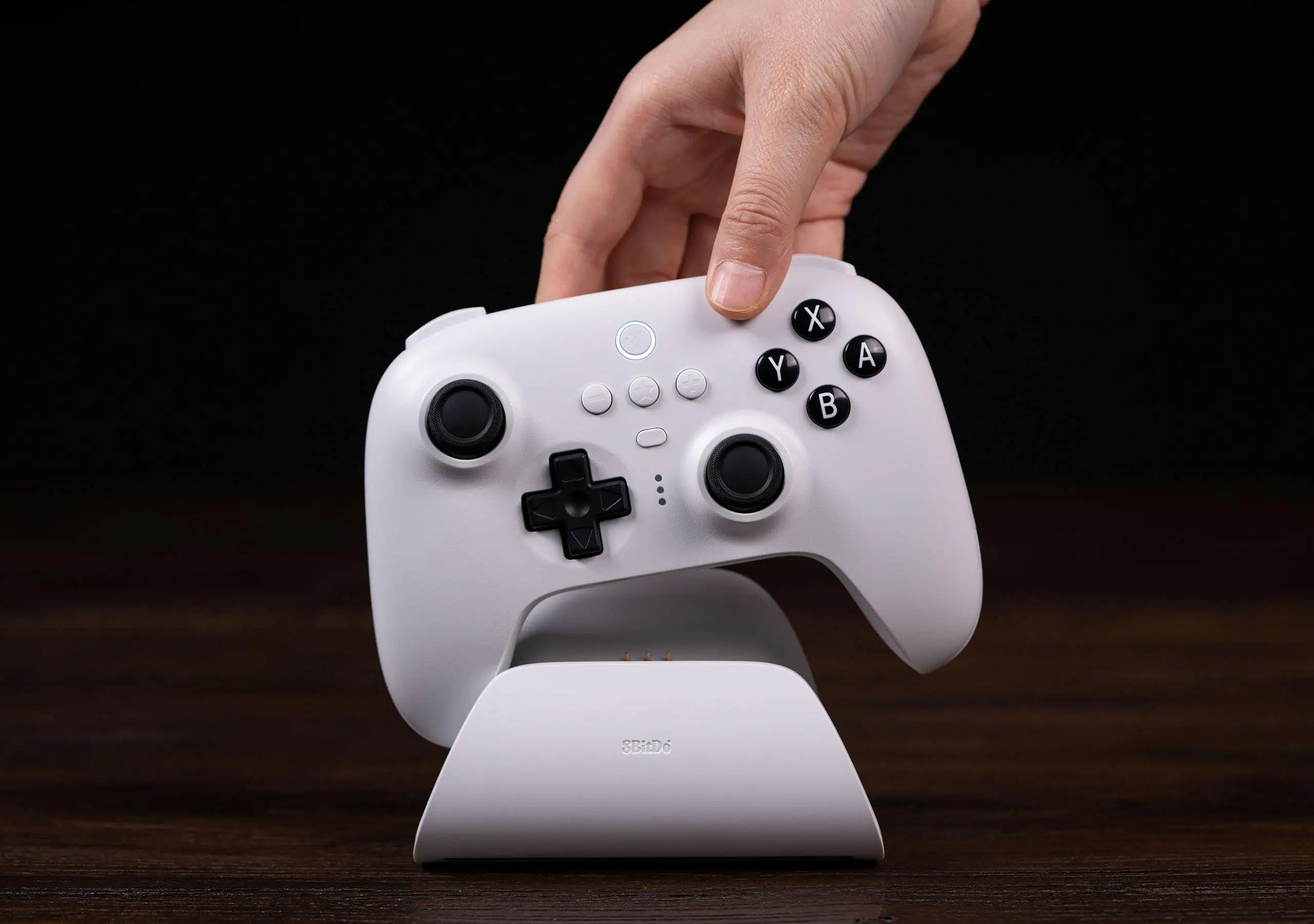 8BitDo Ultimate Bluetooth Controller