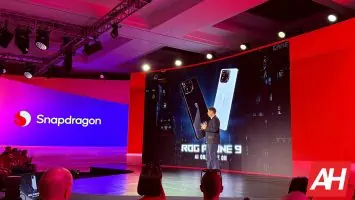 AH ASUS ROG Phone 9 Series (1)