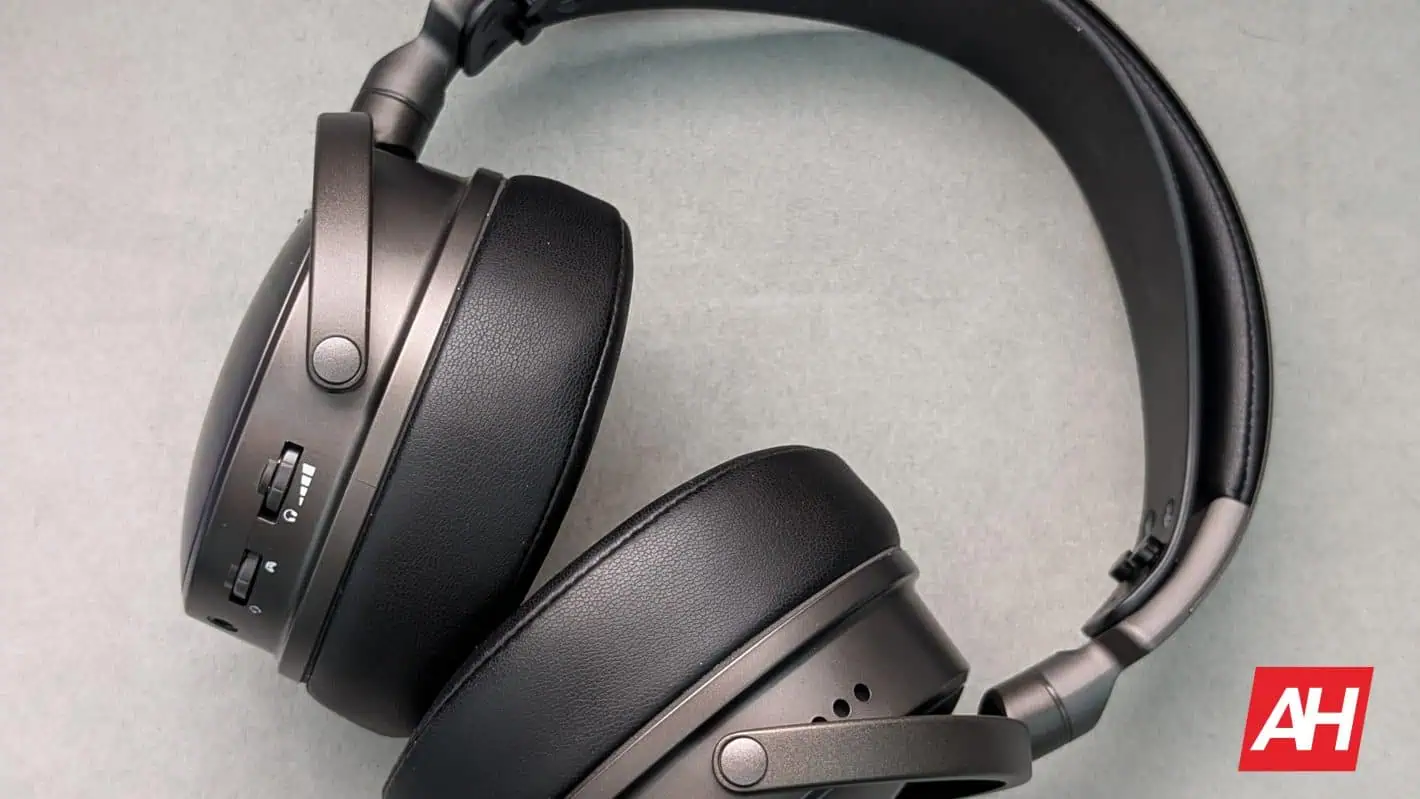 Featured image for Audeze's Maxwell gaming headset comes in a spicy new color