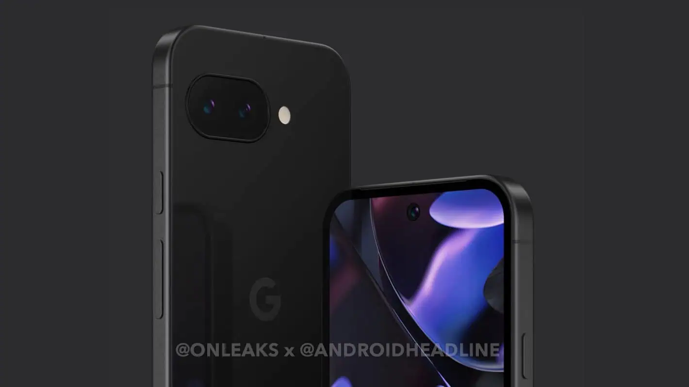 Featured image for Google Pixel 9a Preview: Release Date, Specs, Price & More