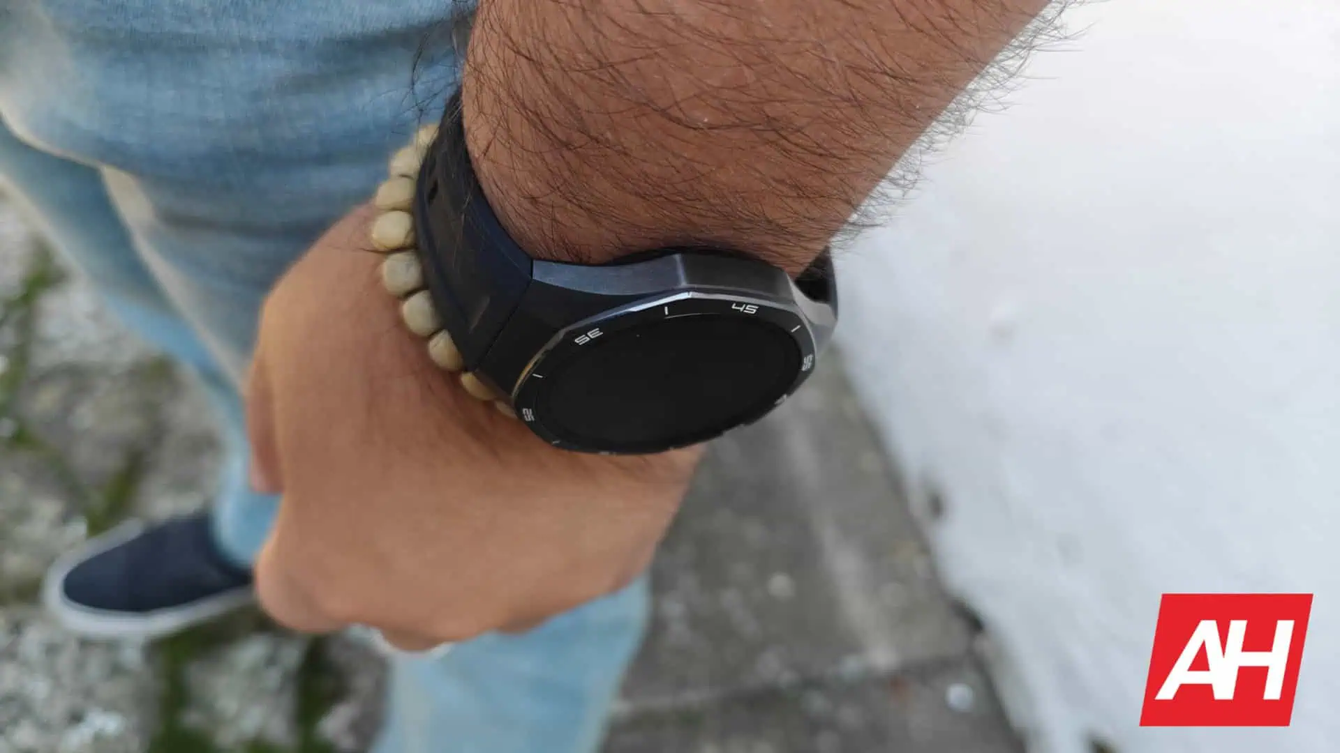 AH Huawei Watch GT 5 Pro image 13