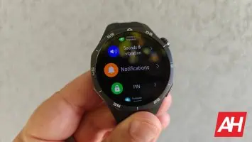 AH Huawei Watch GT 5 Pro image 18