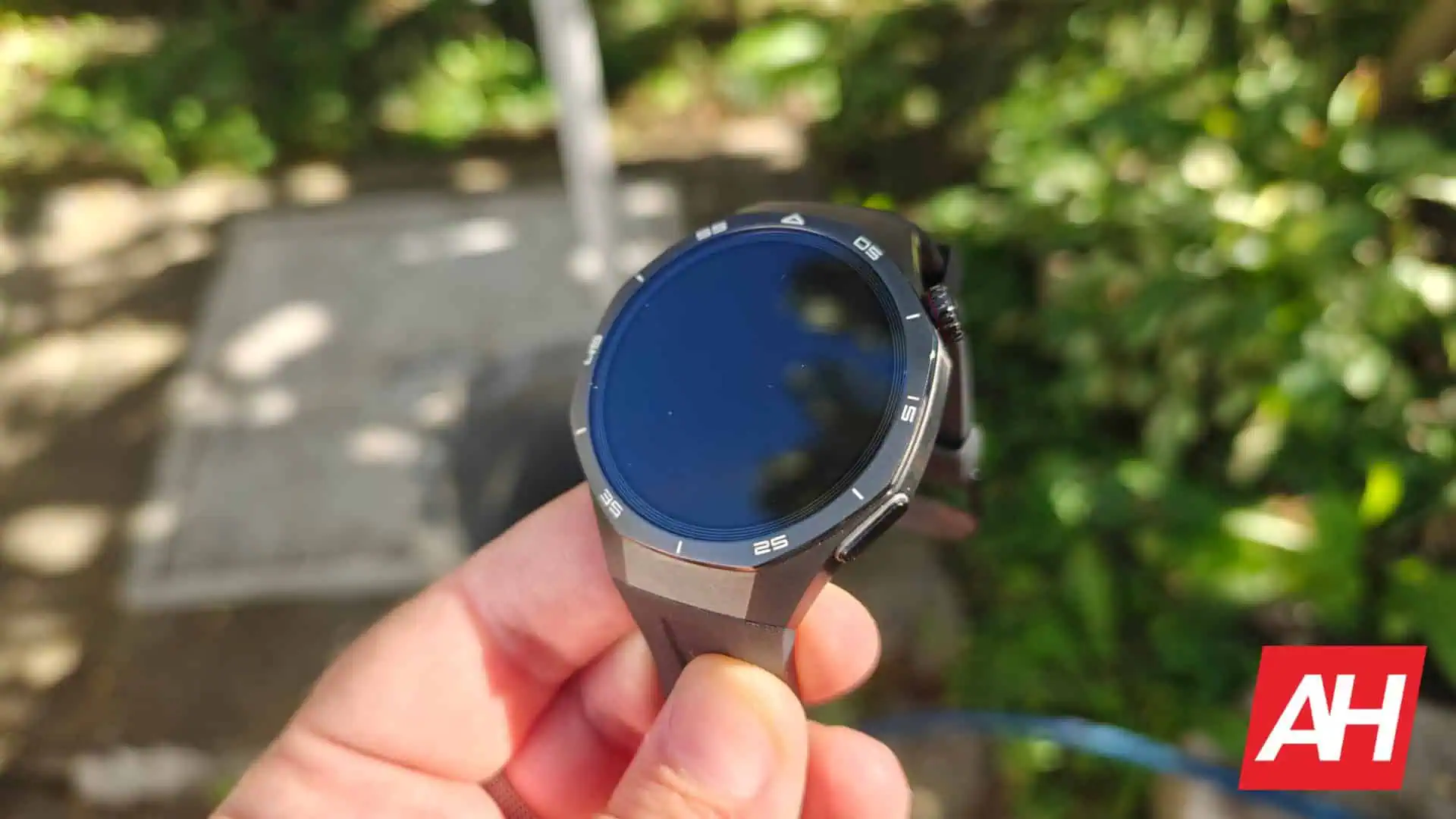 AH Huawei Watch GT 5 Pro image 24