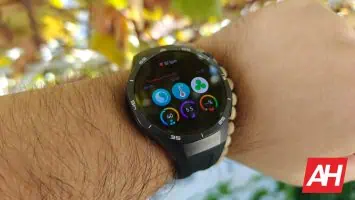 AH Huawei Watch GT 5 Pro image 28