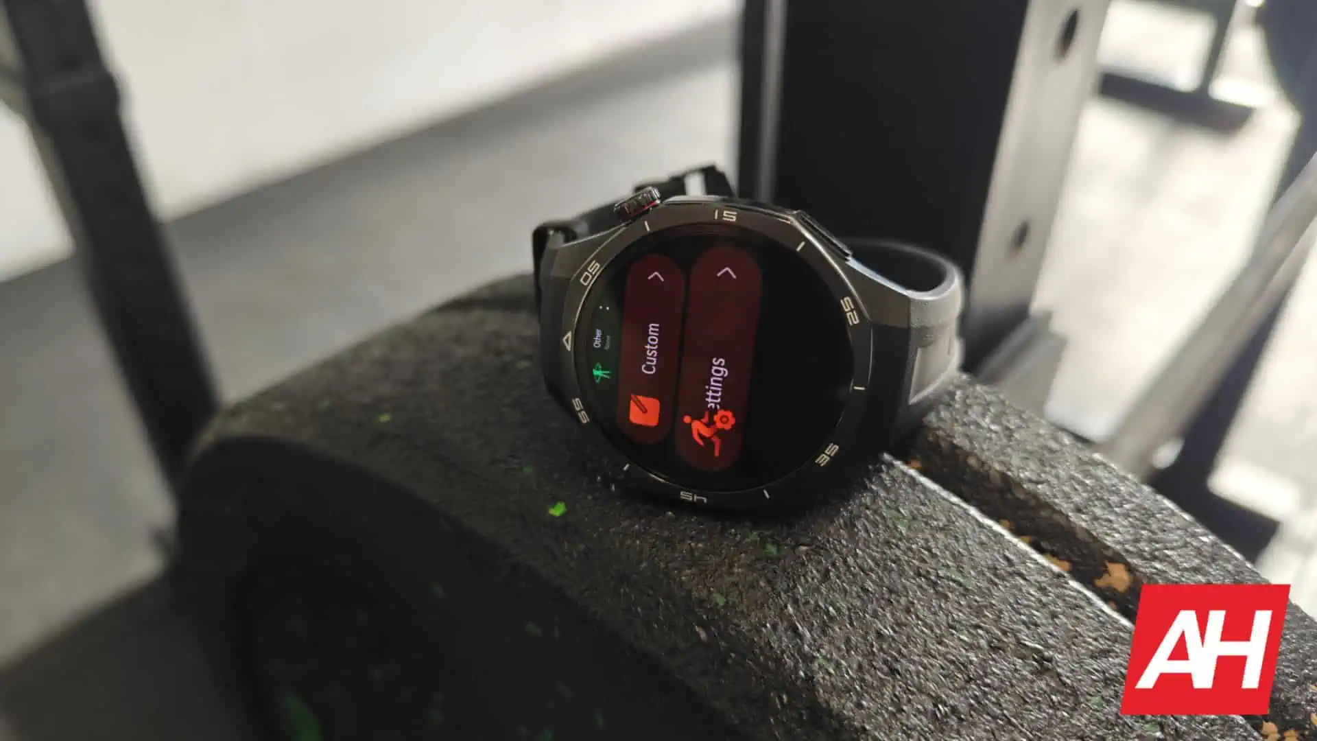 AH Huawei Watch GT 5 Pro image 35