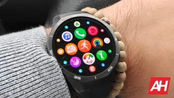 AH Huawei Watch GT 5 Pro image 7