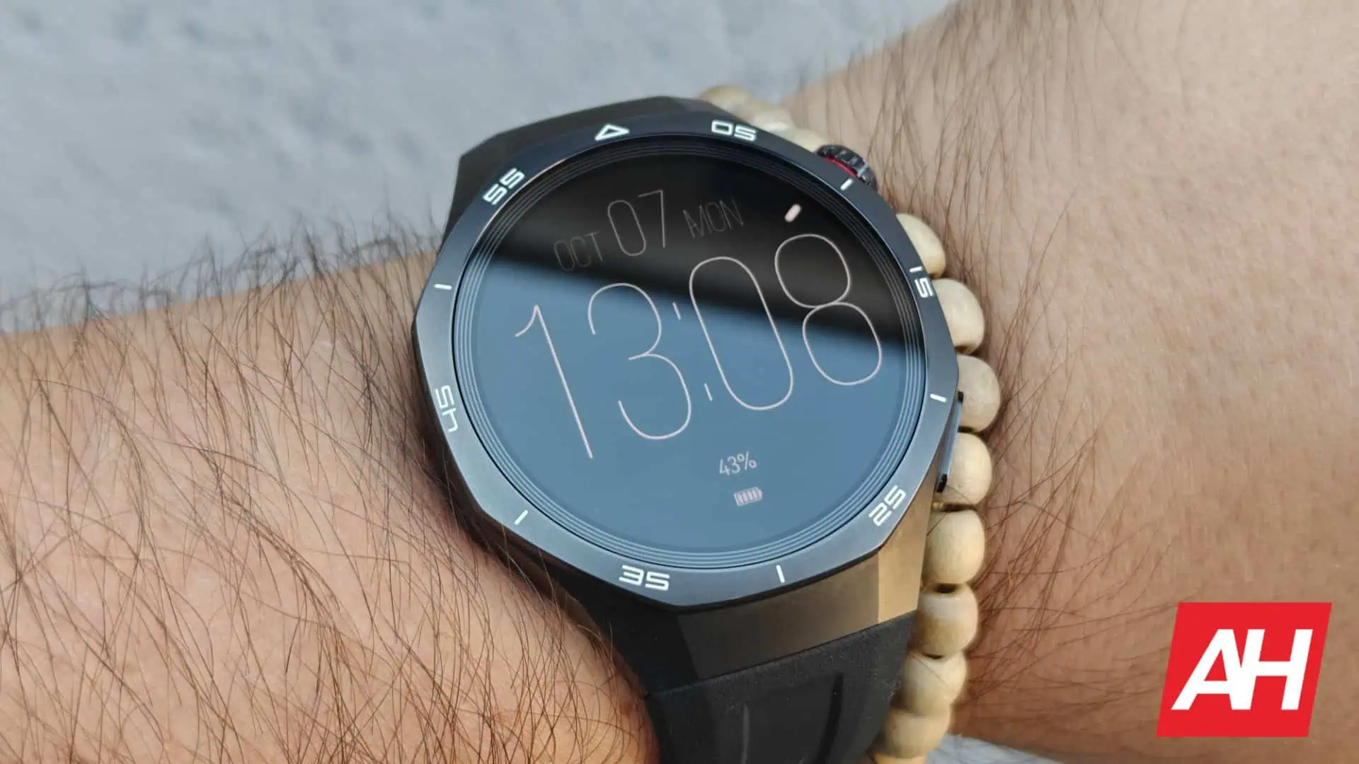 AH Huawei Watch GT 5 Pro image 8