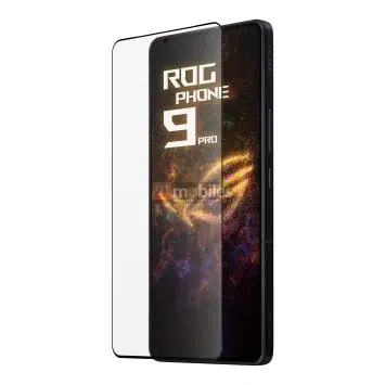 ASUS ROG Phone 9 Pro Leak (2)