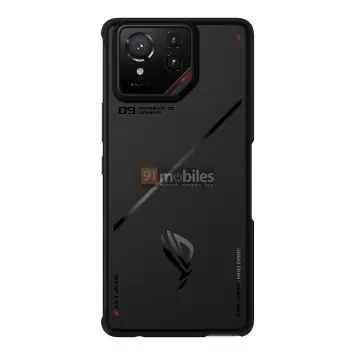 ASUS ROG Phone 9 Pro Leak (4)