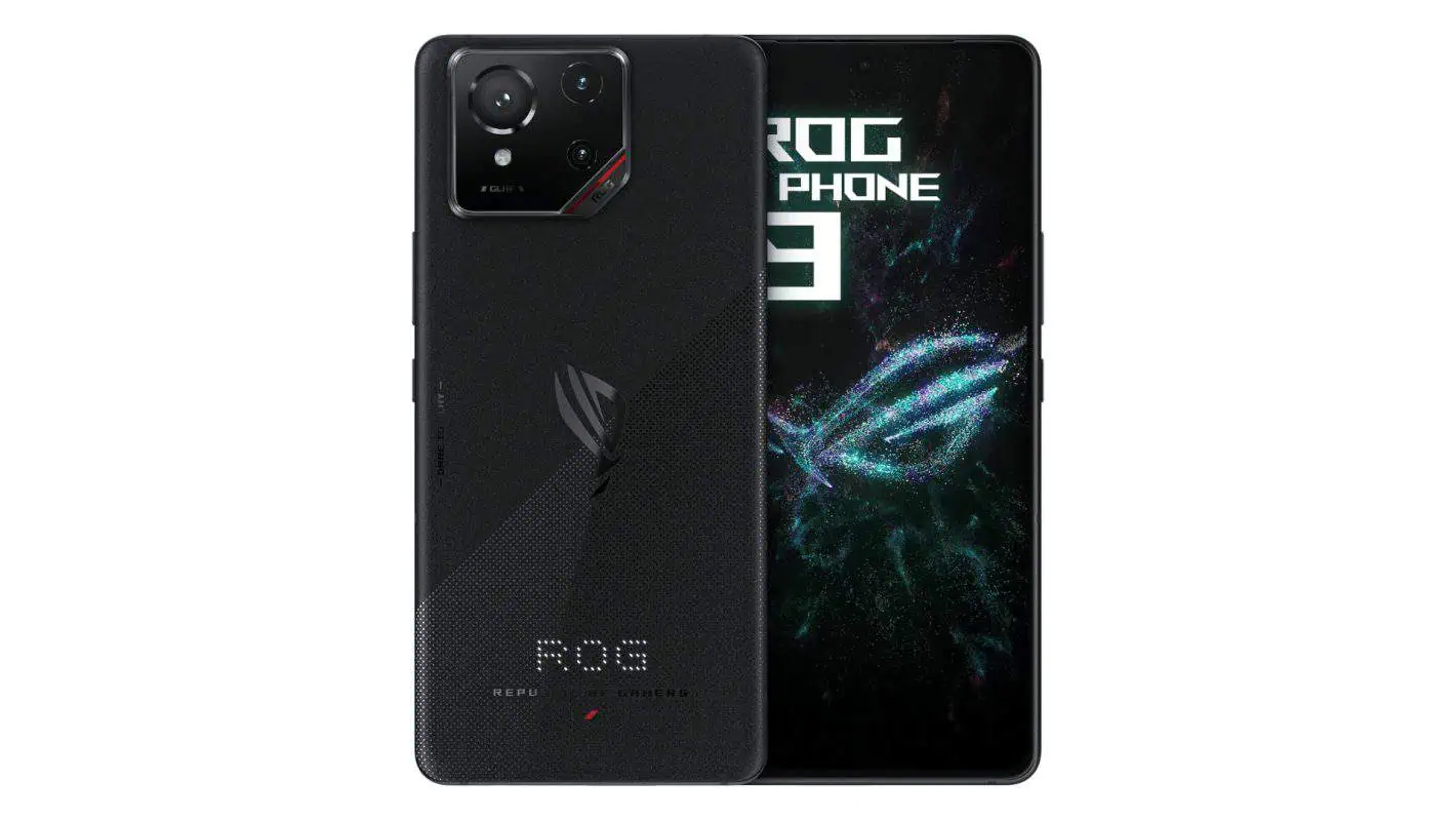 Featured image for ASUS announces the ROG Phone 9 series with a November launch