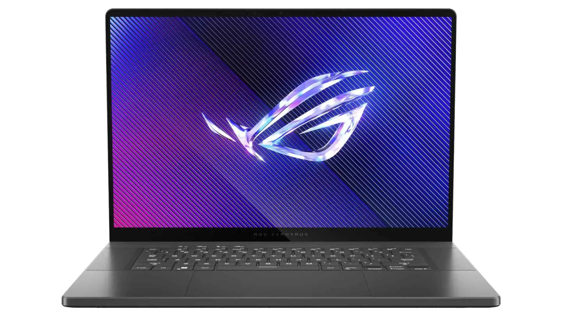 ASUS ROG Zephyrus G16