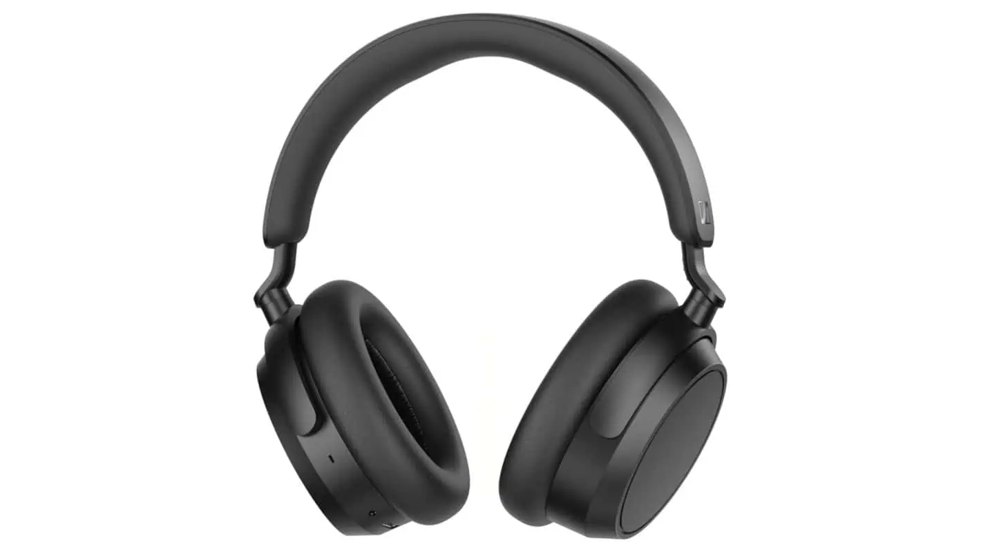 Featured image for Treat your ears with the $150 Sennheiser Accentum Plus headphones