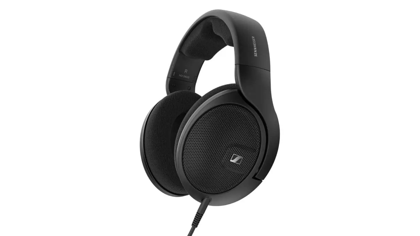 Featured image for AH Real Deal: The Sennheiser HD 560S are 43% off