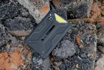 Ulefone Armor Pad 4 Ultra Thermal Version image (2)