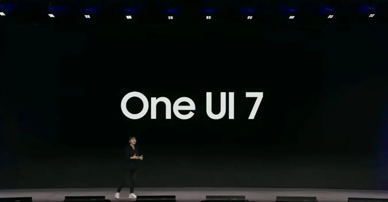 Featured image for Samsung confirms Galaxy S25 series to launch with One UI 7