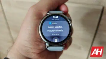 AH Huawei Watch GT 5 41mm image 15